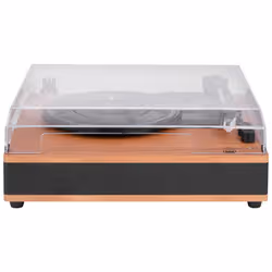 Trevi Vt 1025 bt Legno, Nero - Vista aggiuntiva 4