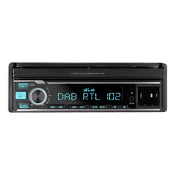 Trevi MDV 6390 DAB Nero 200 W