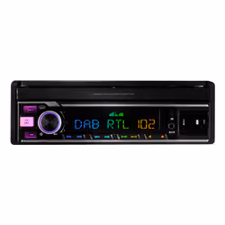 Trevi MDV 6390 DAB Nero 200 W - Vista aggiuntiva 2