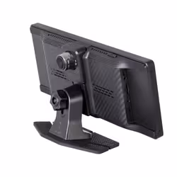 Trevi MDV 1000 monitor TFT per auto 26,1 cm (10.3") 1600 x 600 Pixel Libera installazione Nero - Vista aggiuntiva 3