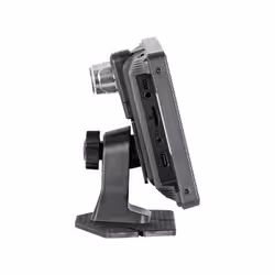Trevi MDV 1000 monitor TFT per auto 26,1 cm (10.3") 1600 x 600 Pixel Libera installazione Nero - Vista aggiuntiva 5