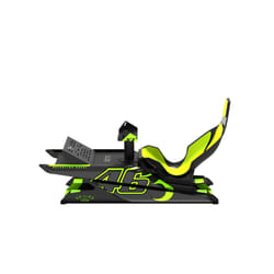 Res-Tech X1 Cockpit VR46 in edizione limitata