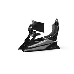 Res-Tech GT Cockpit - grigio opaco [senza sedile]