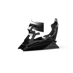 Res-Tech GT Cockpit - nero lucido [senza sedile]