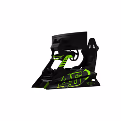Res-Tech GT Cockpit VR46 in edizione limitata