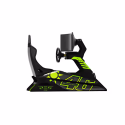 Res-Tech GT Cockpit VR46 in edizione limitata