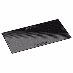 Res-Tech Tappeto gaming per simulatore di guida [100x190] X1-GT