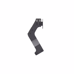Res-Tech Supporto monitor singolo integrato per cockpit GT