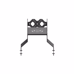 Res-Tech Supporto monitor singolo integrato per cockpit GT