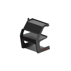 Res-Tech Tavolino gaming in alluminio X1-GT