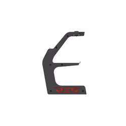 Res-Tech Tavolino gaming in alluminio X1-GT