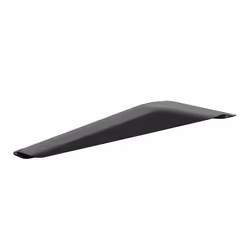 Res-Tech Cover laterali per simulatore X1-GT - Grigio opaco