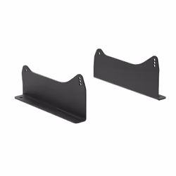 Res-Tech Supporto sedile in carbonio X1 per cockpit GT