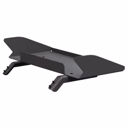 Res-Tech Supporto PC integrato per cockpit GT