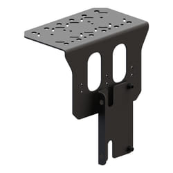 Res-Tech Supporto joystick volo + plate per simulatore GT