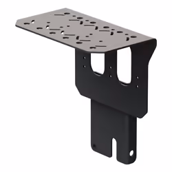 Res-Tech Supporto joystick volo + plate per simulatore GT