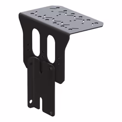 Res-Tech Supporto joystick volo + plate per simulatore GT