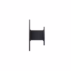 Res-Tech Piastra supporto rinforzata Samsung G9® 49" per simulatore di guida X1-GT