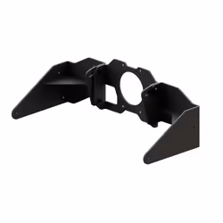 Res-Tech Supporto base motore Fanatec® CSL/GT Pro per simulatore GT