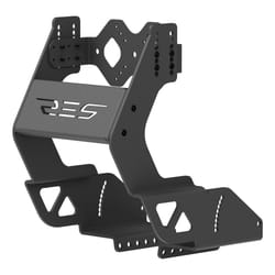 Res-Tech Supporto monitor integrato universale per simulatore di guida X1