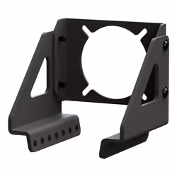 Res-Tech Supporto base motore Simucube® 2 Sport/Pro per simulatore X1