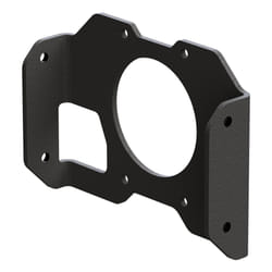 Res-Tech Staffa frontale per base motore Fanatec® CSL per cockpit X1-GT