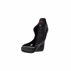 Res-Tech Sedile GT per simulatore di guida, Sedile da corsa, Schiuma, GT, 980 mm, 600 mm, 475 mm