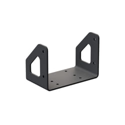 Res-Tech Piastra di supporto Moza® R5/R9 per simulatore di guida X1-GT