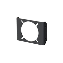 Res-Tech Staffa frontale Simucube® Sport/Pro per simulatore di guida X1-GT