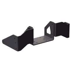 Res-Tech Supporto base motore Moza® R5/R9 per simulatore di guida GT, Alluminio, Caldaie, GT, MOZA R-5 / R-9, 300 mm, 300 mm, ...