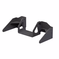 Res-Tech Supporto base motore Moza® R5/R9 per simulatore di guida GT