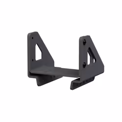 Res-Tech Supporto base motore Moza® R5-R9 per simuatore di guida X1, Alluminio, Caldaie, Moza R5 / R9, 300 mm, 300 mm, 220 mm ...