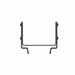 Res-Tech Supporto base motore Moza® R5-R9 per simuatore di guida X1