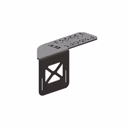 Res-Tech Supporto freno a mano per simulatore di guida GT, Supporto per cambio marcia, Alluminio, Caldaie, GT, 680 mm, 520 mm ...