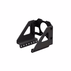 Res-Tech Supporto base motore Fanatec® CSL per simulatore di guida X1, Alluminio, Caldaie, Fanatec CSL DD, GT PRO, 300 mm, 30 ...