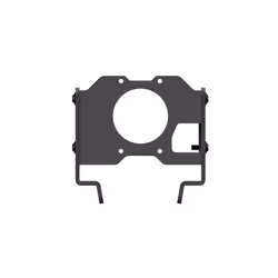 Res-Tech Supporto base motore Fanatec® CSL per simulatore di guida X1