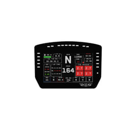 Res-Tech Dashboard DDX 6.8"