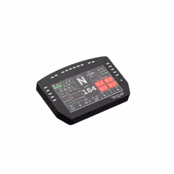 Res-Tech Dashboard DDX 6.8"