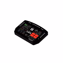 Res-Tech Dashboard DDX 6.8"