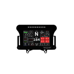 Res-Tech Dashboard HYPER-X 6.8"