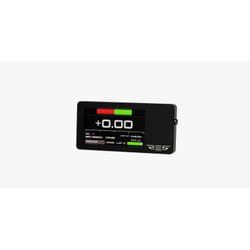 Res-Tech Dashboard RDP-X