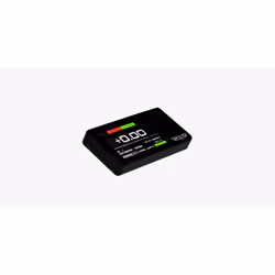 Res-Tech Dashboard RDP-X