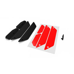 Res-Tech Color Kit per simulatore di guida GT
