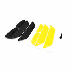 Res-Tech Color Kit per simulatore di guida GT