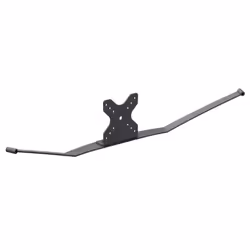 Res-Tech Supporto monitor rinforzato Samsung ® G9 49" e CHG 49" per simulatore di guida X1-GT, Alluminio, Caldaie, Res-Tech X ...