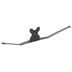 Res-Tech Supporto monitor rinforzato Samsung ® G9 49" e CHG 49" per simulatore di guida X1-GT