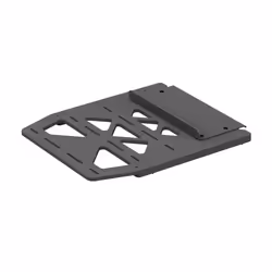 Res-Tech Supporto pedaliera Simucube® Active Pedals per simulatore di guida X1-GT