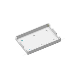 Res-Tech Adattatore per Qubic Systems® QS-CH2