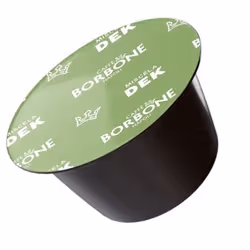 Caffè Borbone DGBDEKPALAZZO16 capsula e cialda da caffè Capsule caffè 16 pz - Vista aggiuntiva 2