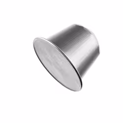 Caffè Borbone Capsule compatibili sistema Nespresso Alluminio - Miscela Decisa - 30 capsule - Vista aggiuntiva 4